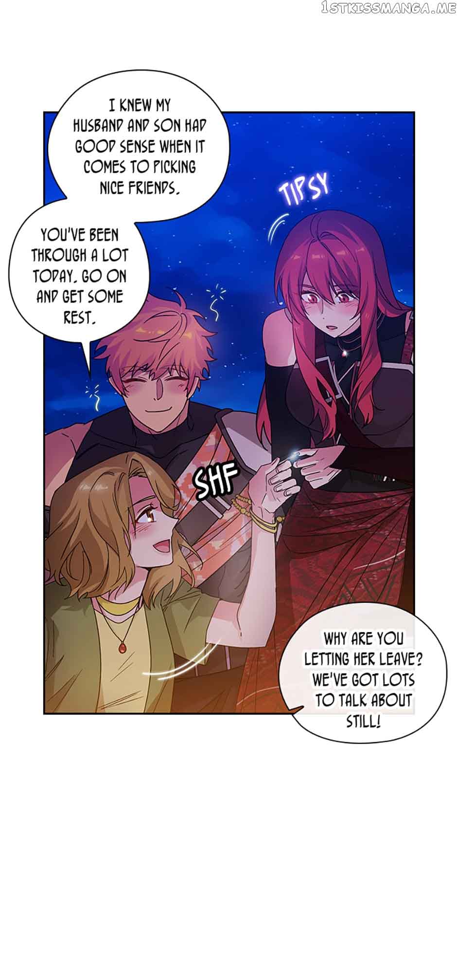 Adonis Chapter 236 page 16
