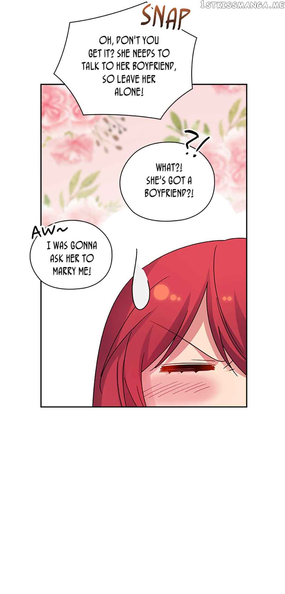 Adonis Chapter 236 page 17