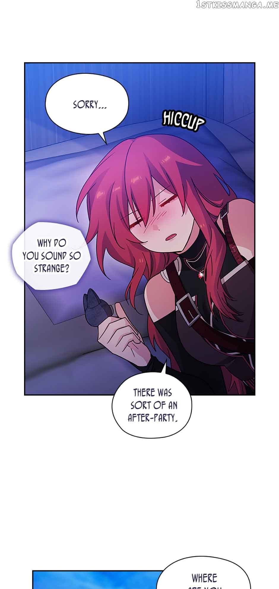 Adonis Chapter 236 page 20