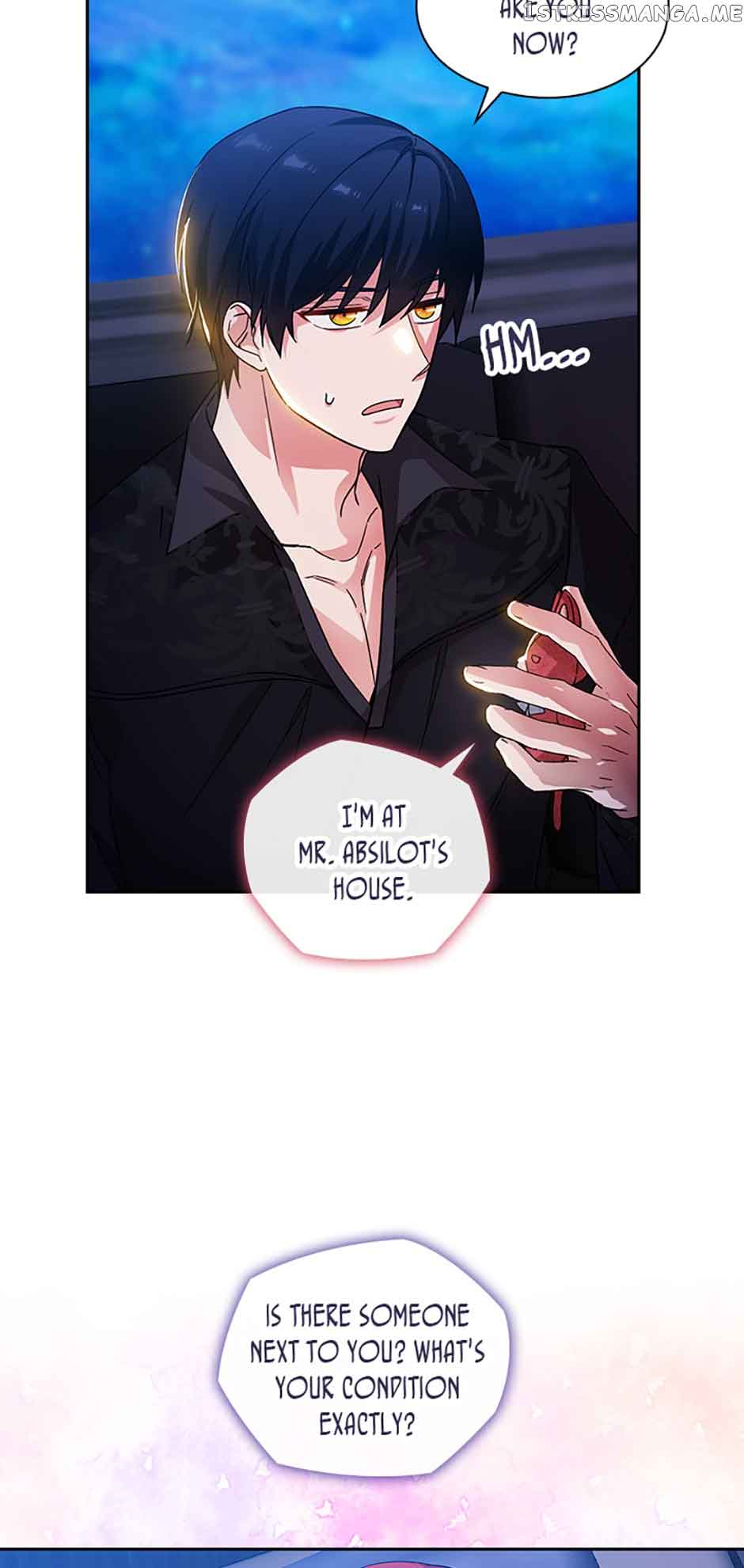 Adonis Chapter 236 page 21