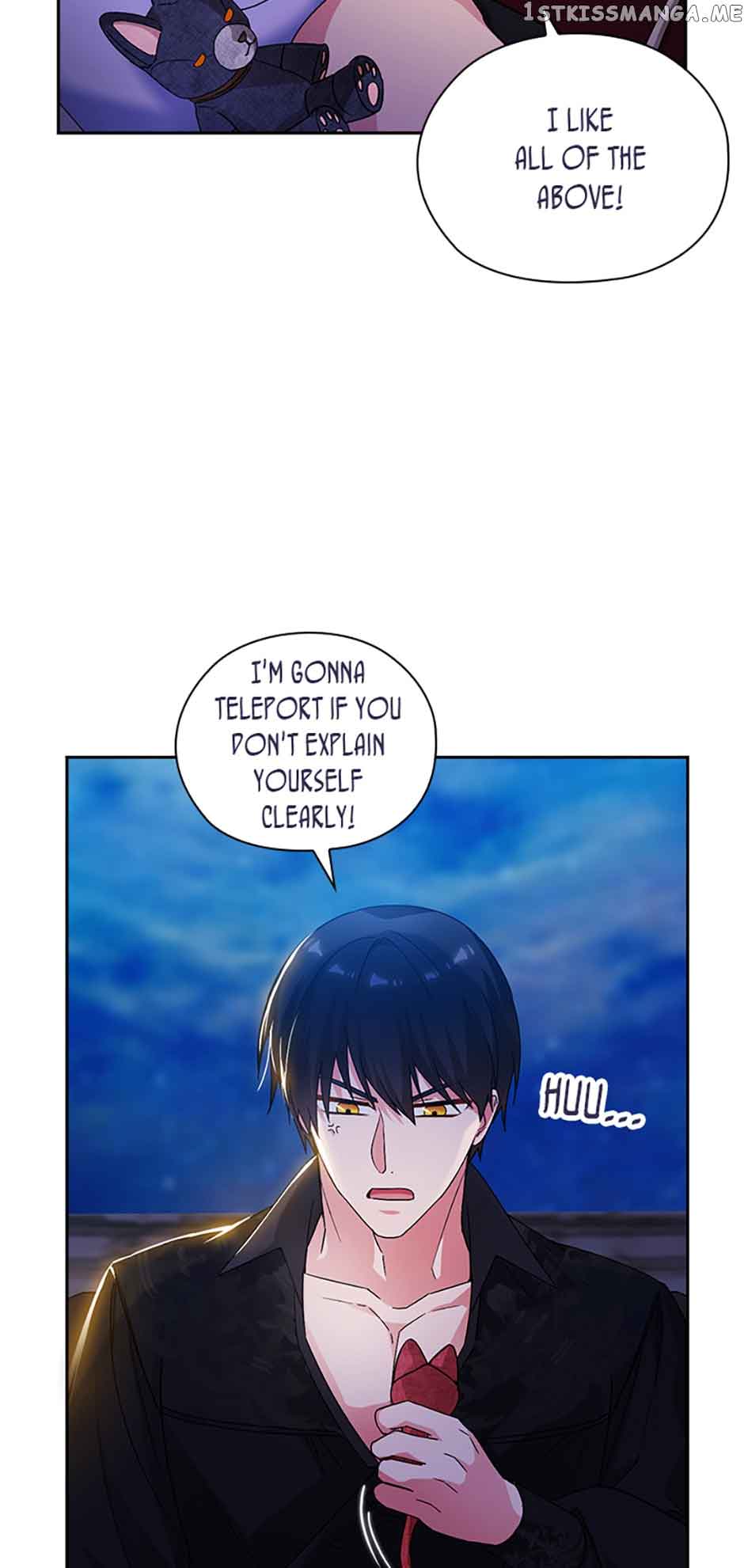 Adonis Chapter 236 page 25
