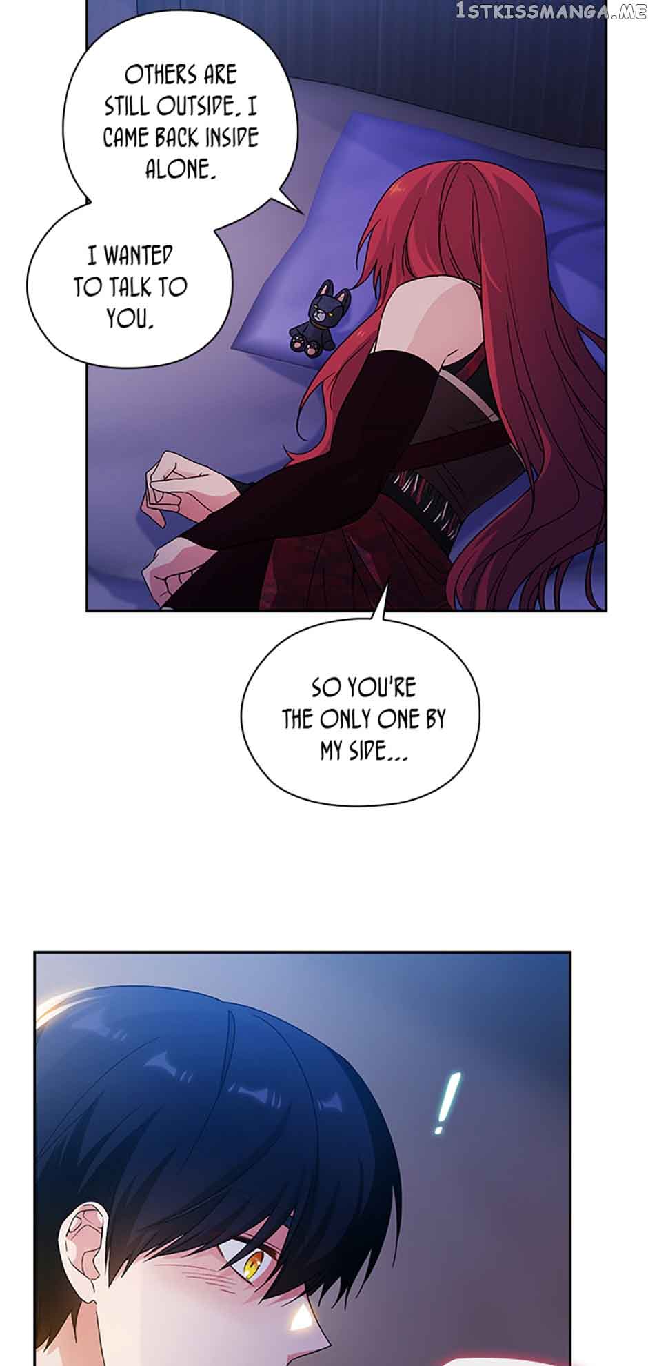 Adonis Chapter 236 page 28