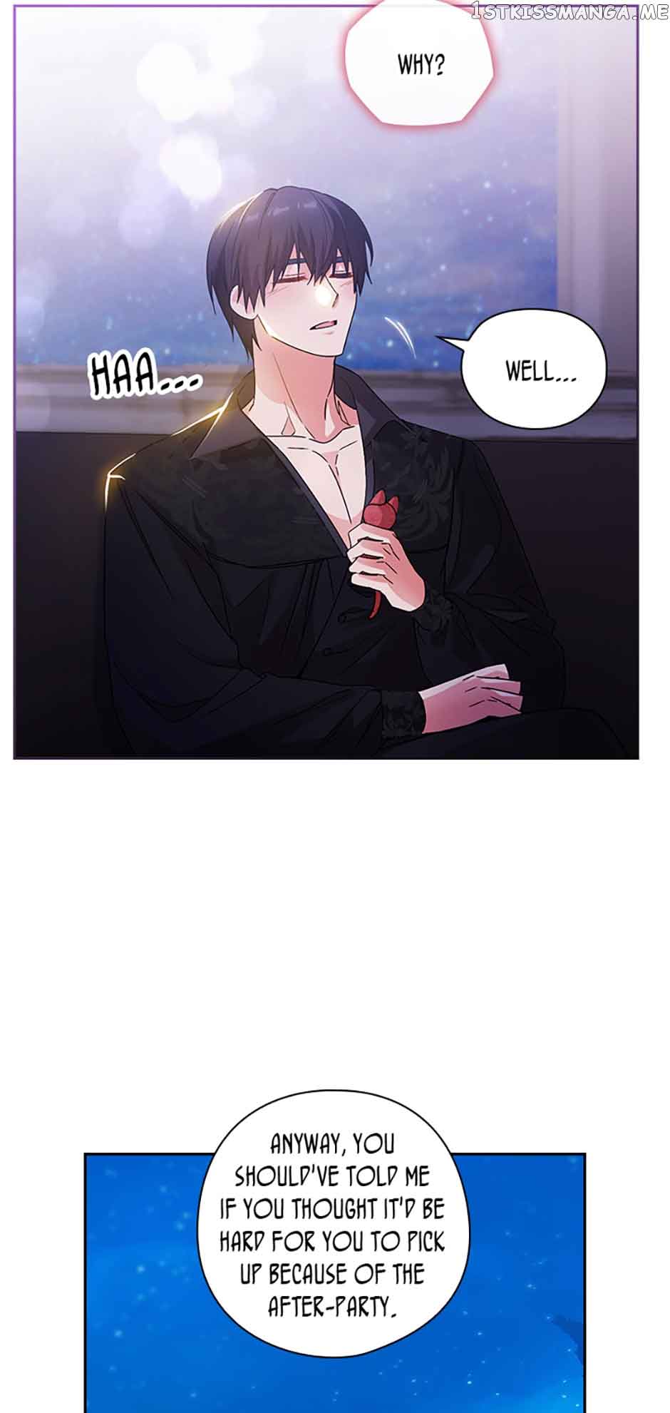 Adonis Chapter 236 page 32