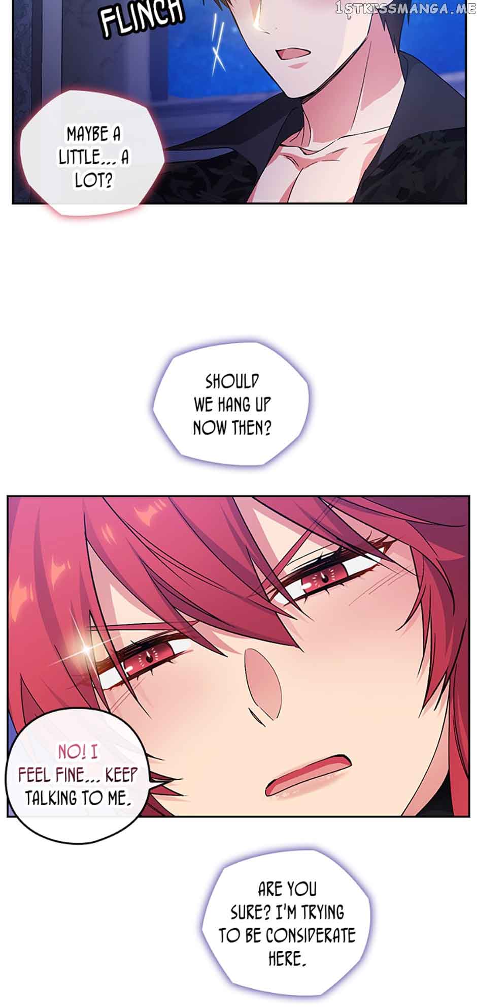 Adonis Chapter 236 page 34