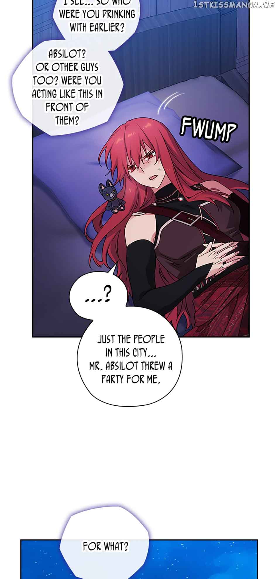 Adonis Chapter 236 page 36