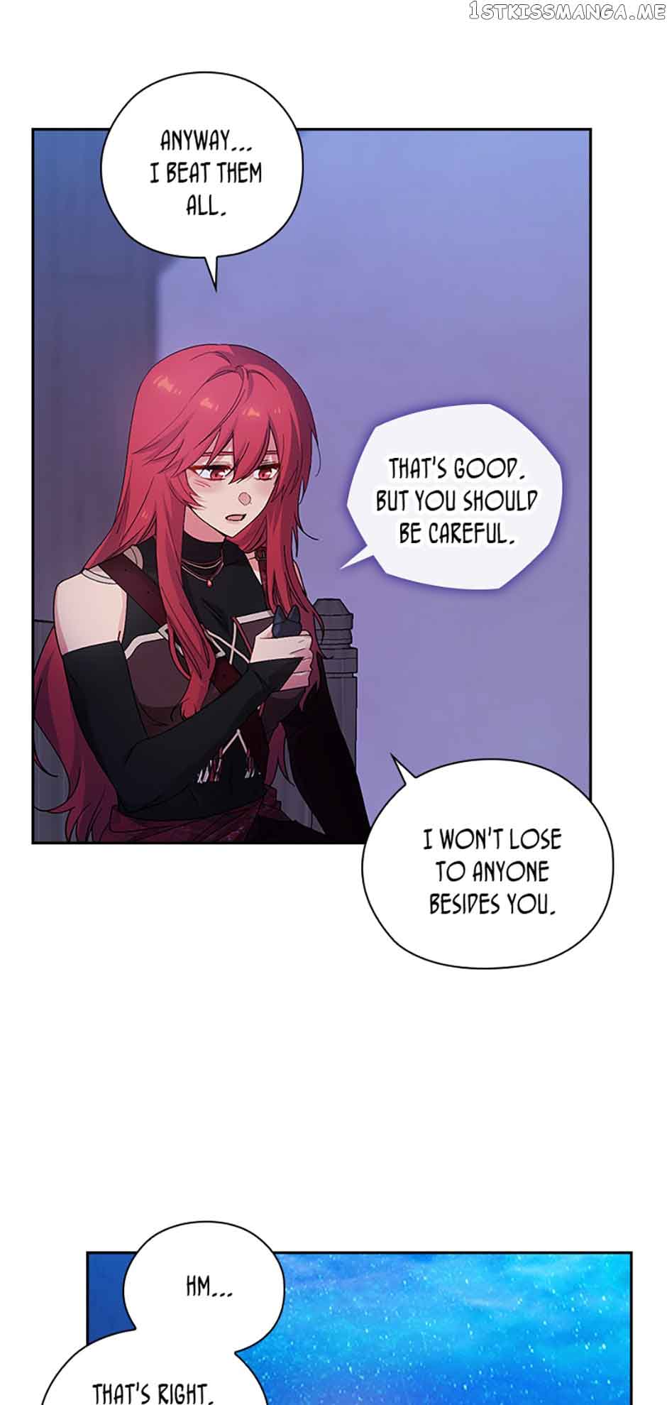 Adonis Chapter 236 page 38