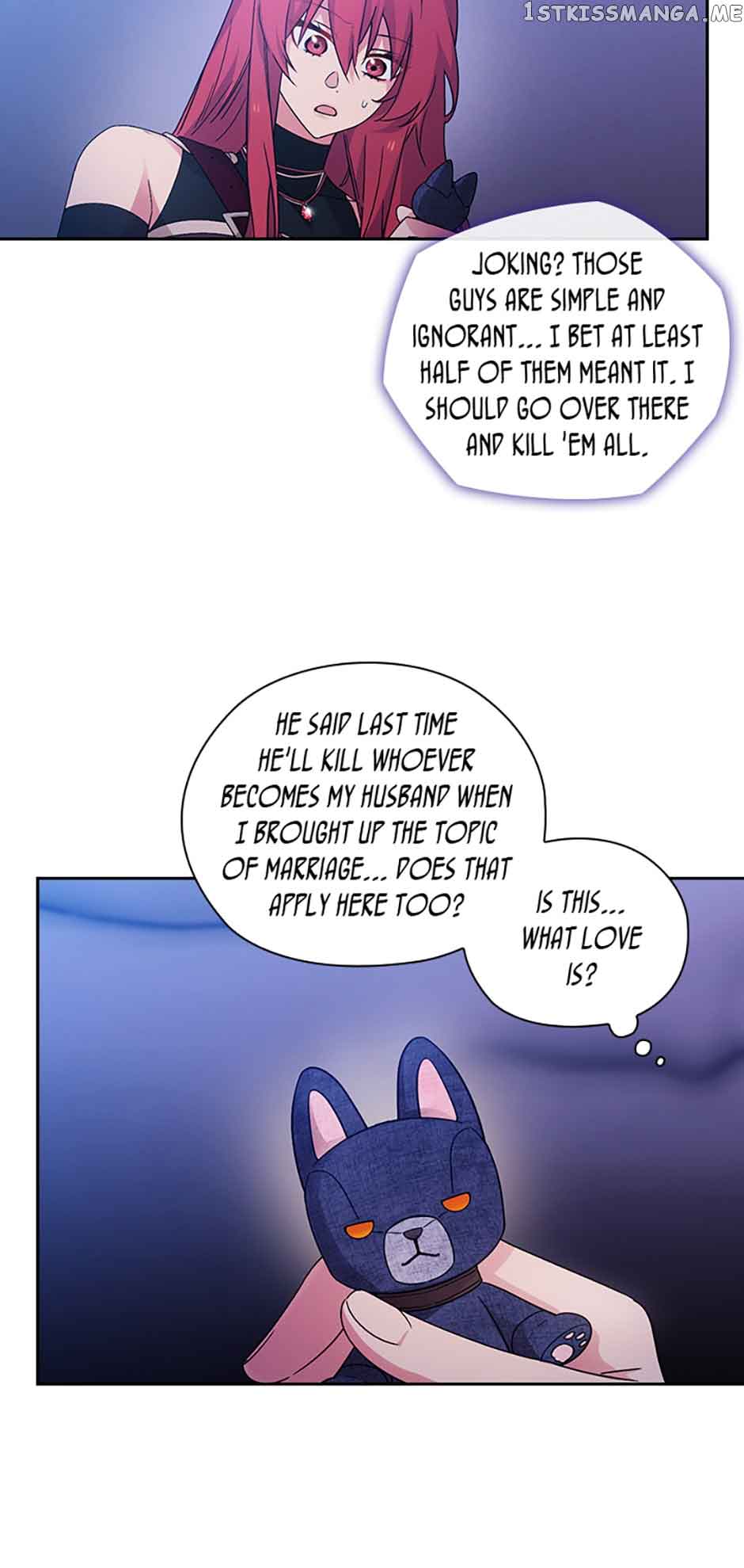 Adonis Chapter 236 page 41