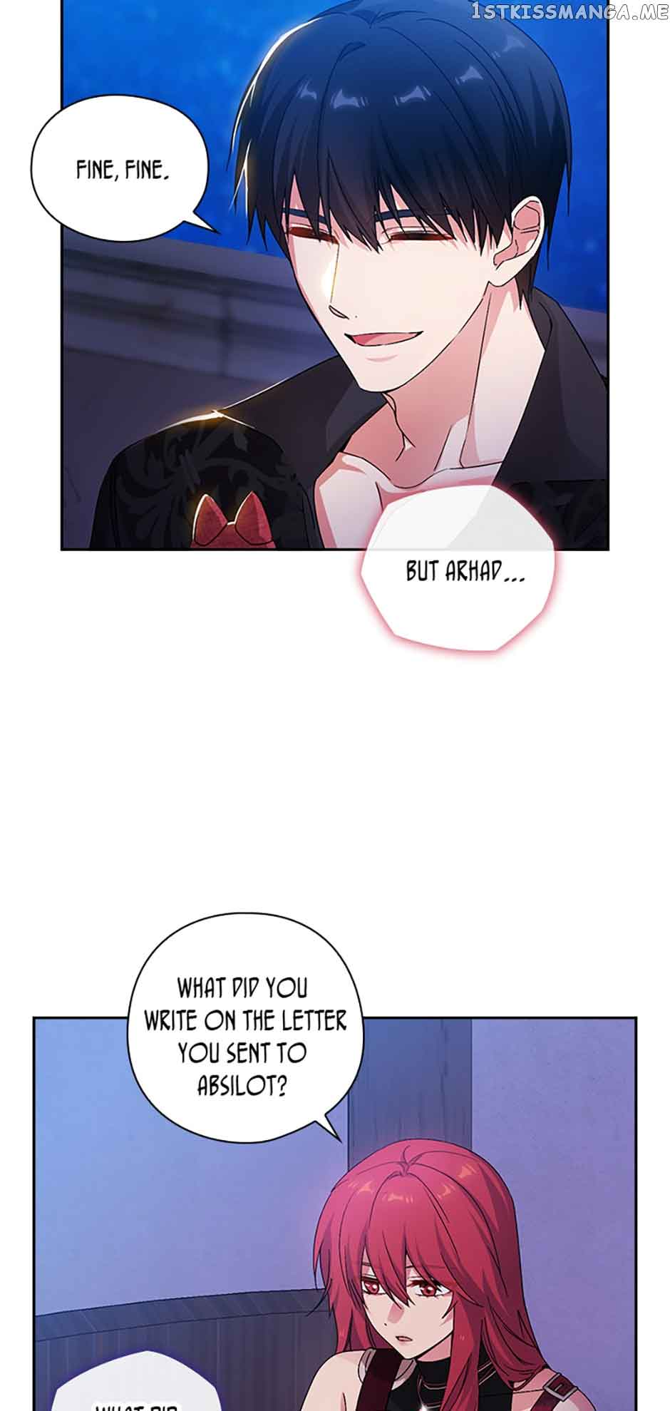 Adonis Chapter 236 page 43
