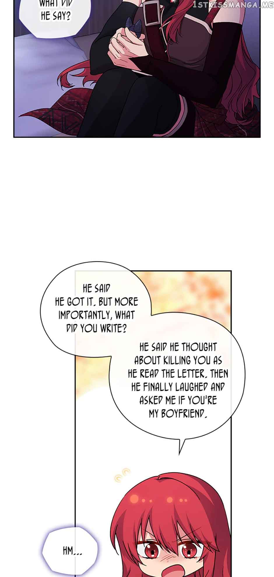 Adonis Chapter 236 page 44