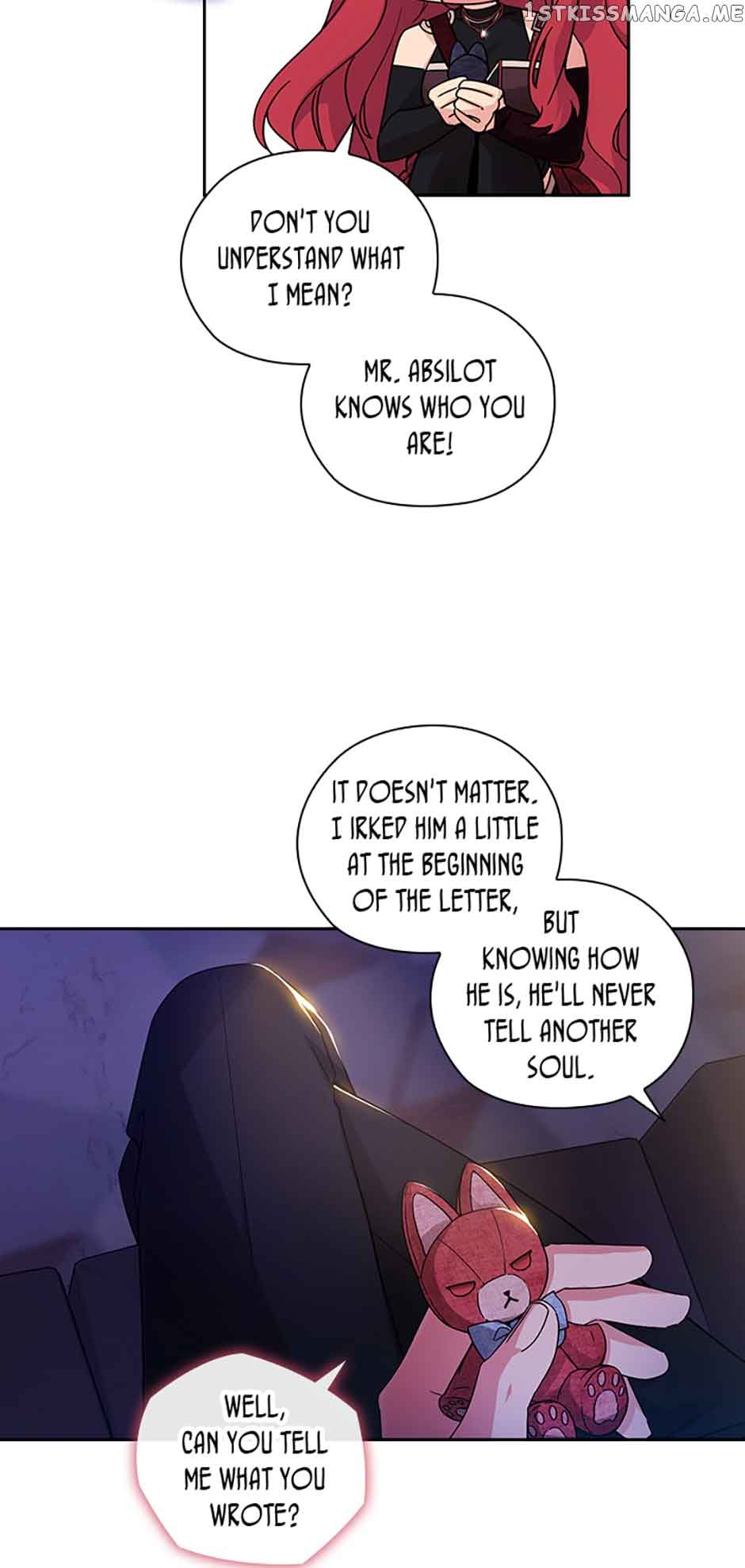 Adonis Chapter 236 page 45