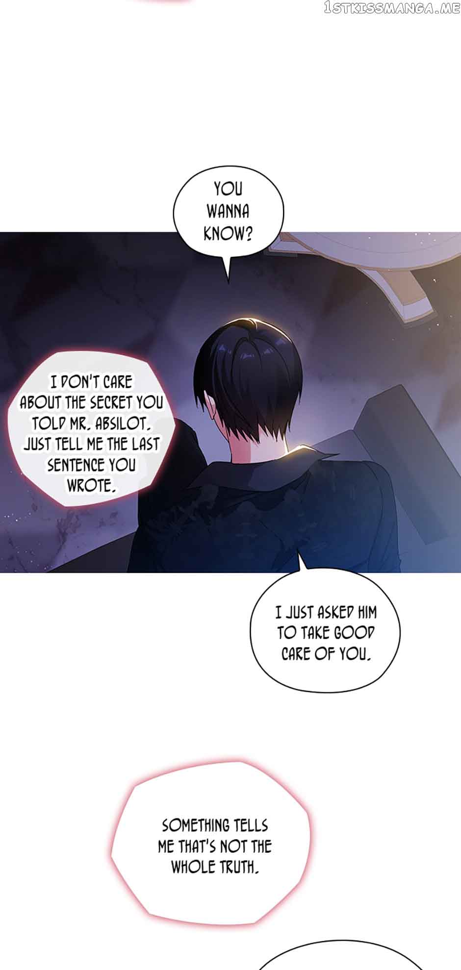 Adonis Chapter 236 page 46