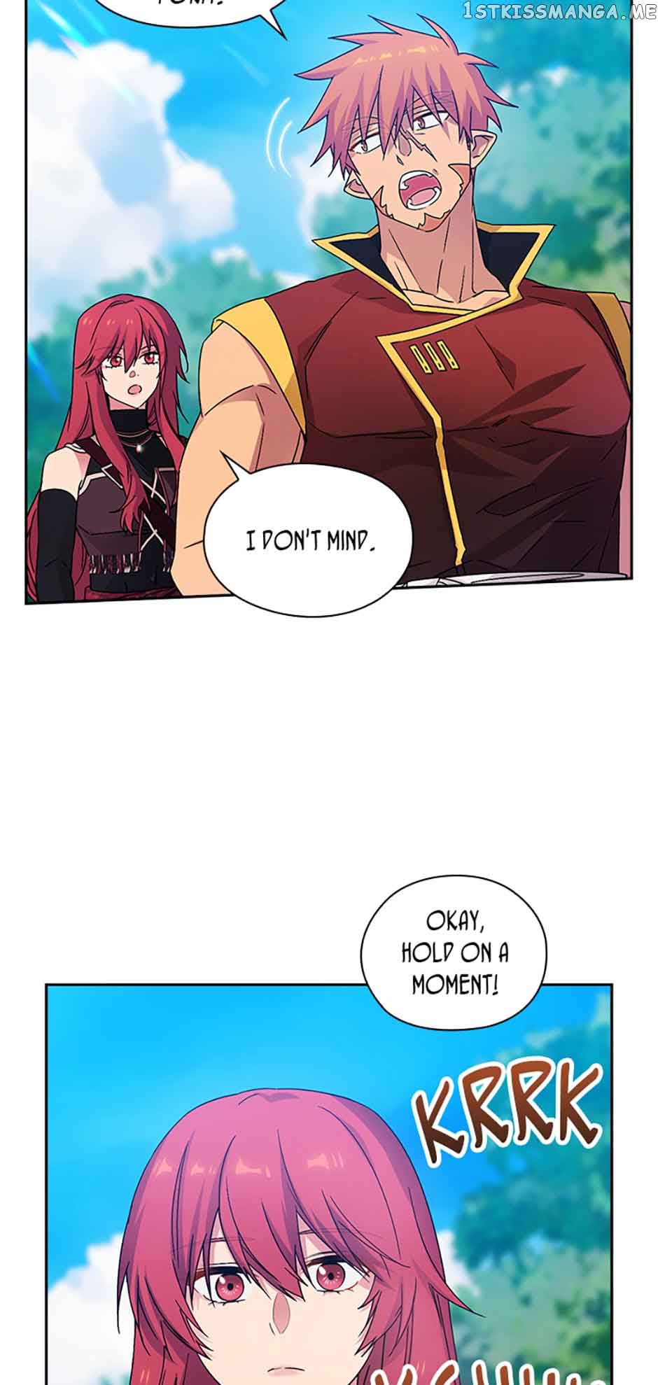 Adonis Chapter 236 page 50