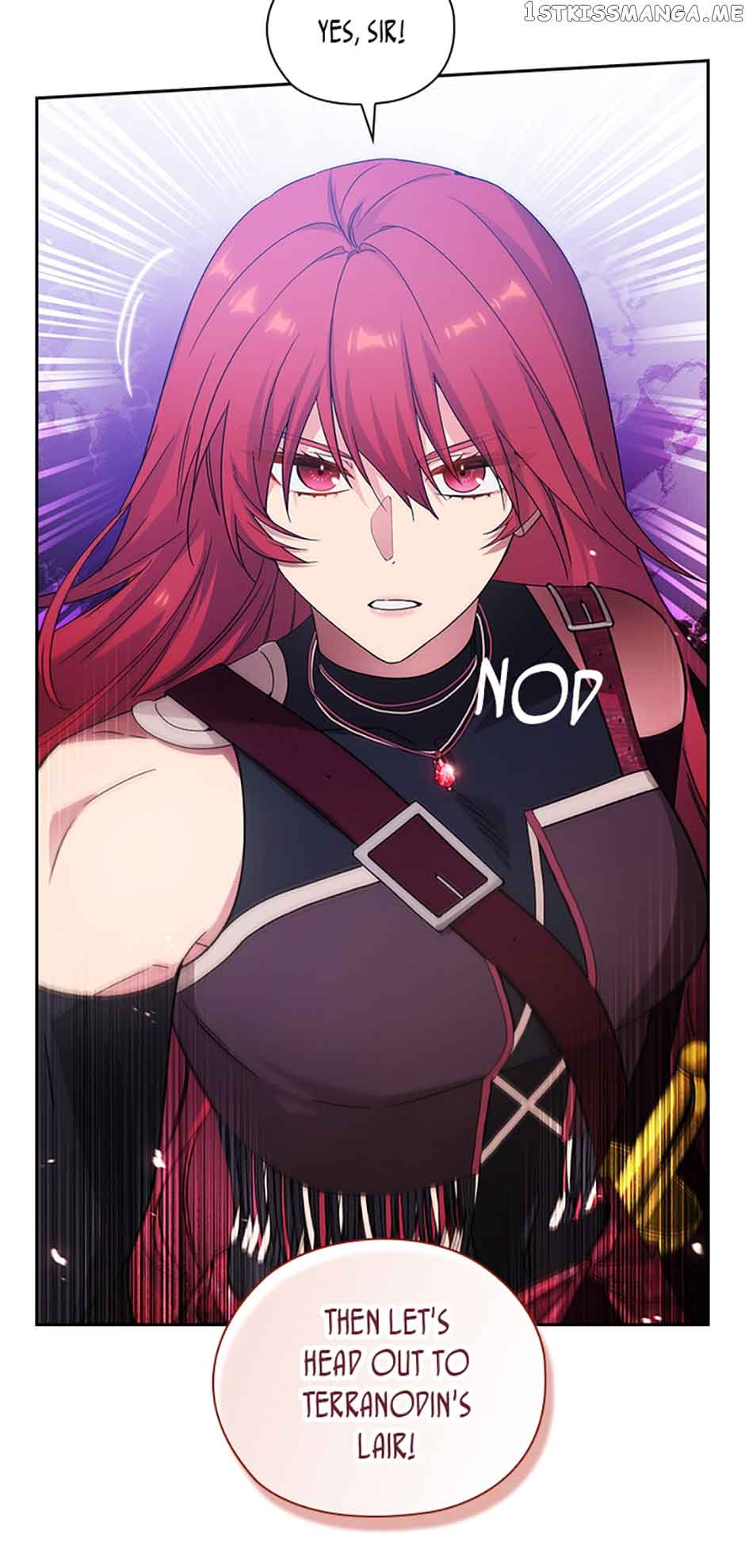Adonis Chapter 236 page 55