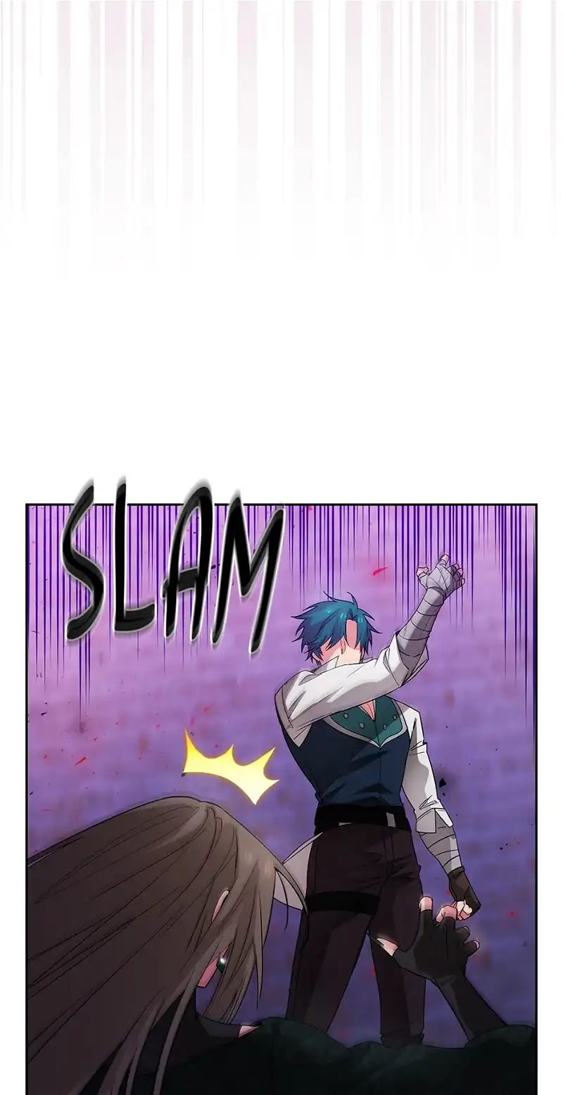 Adonis Chapter 250 page 6