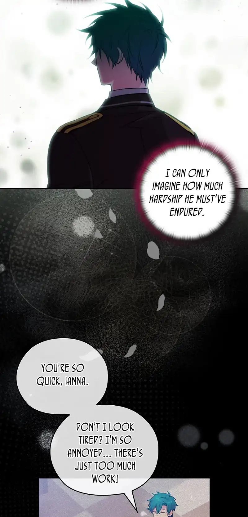 Adonis Chapter 250 page 22