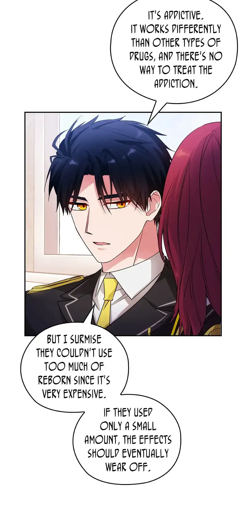 Adonis Chapter 250 page 28