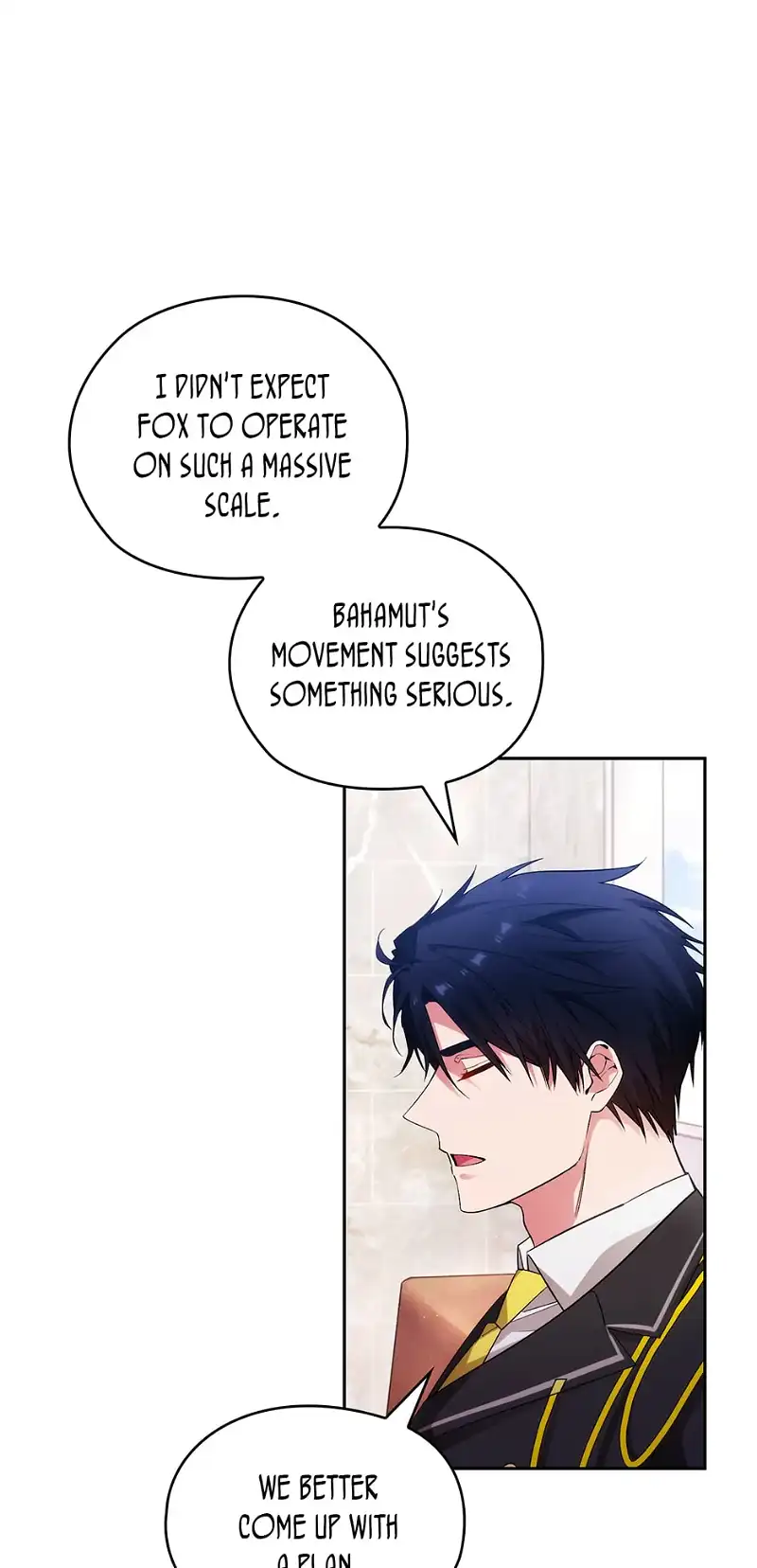 Adonis Chapter 250 page 31