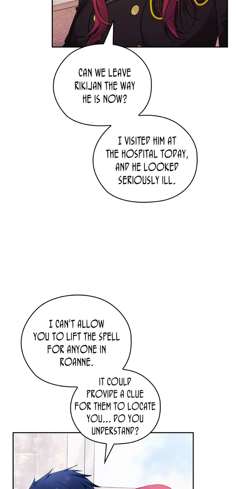 Adonis Chapter 250 page 35
