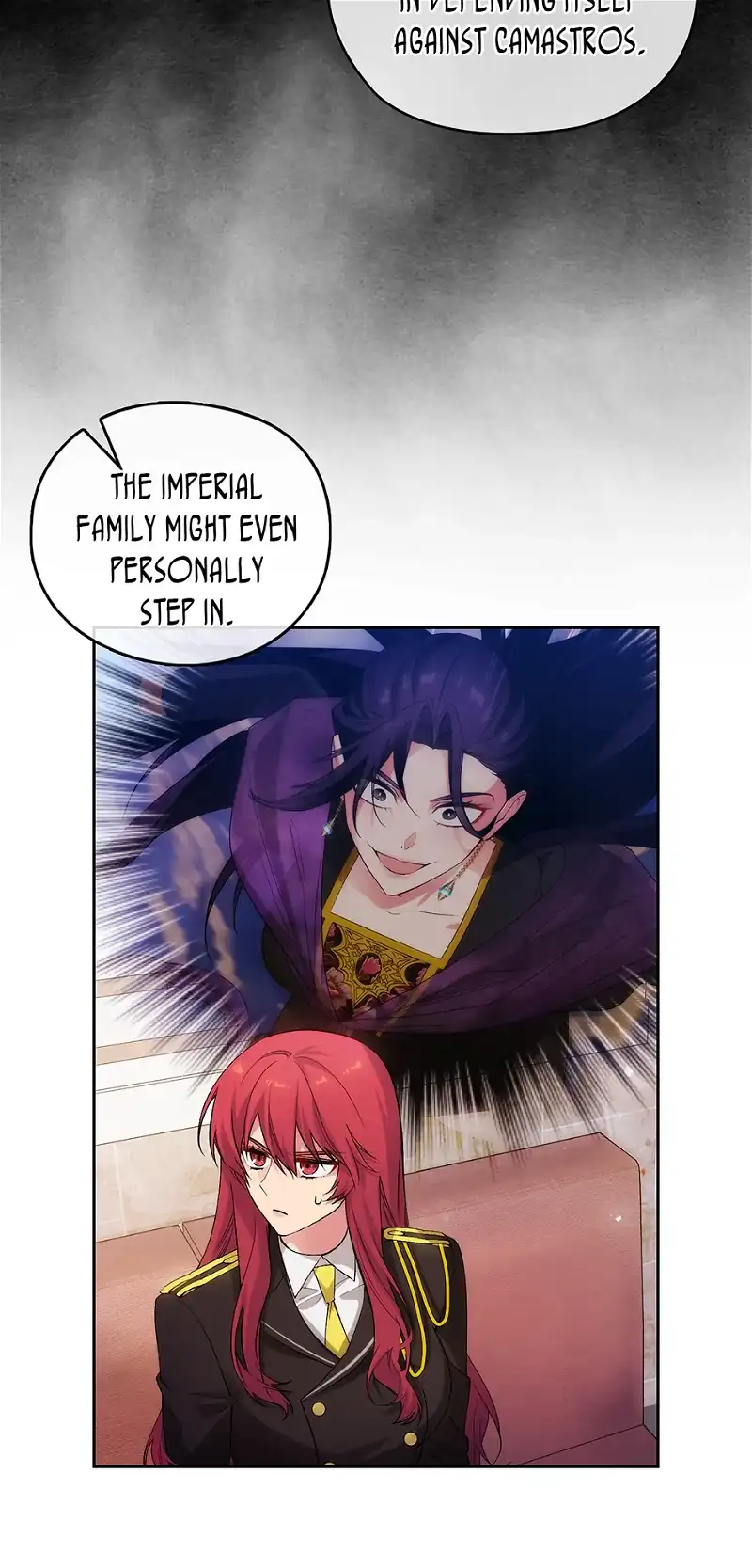 Adonis Chapter 250 page 41