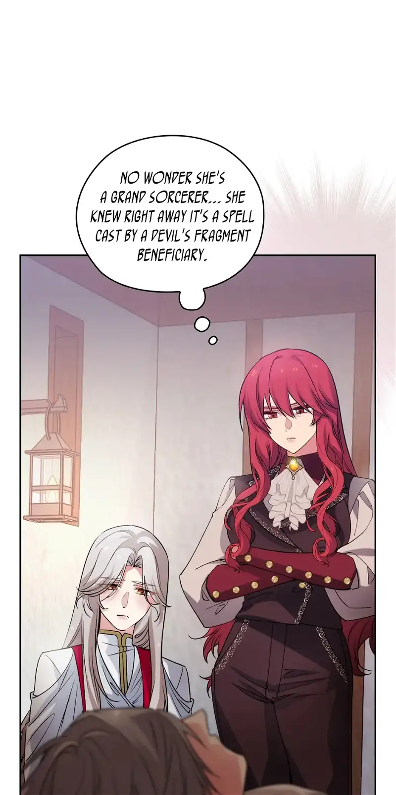 Adonis Chapter 250 page 66