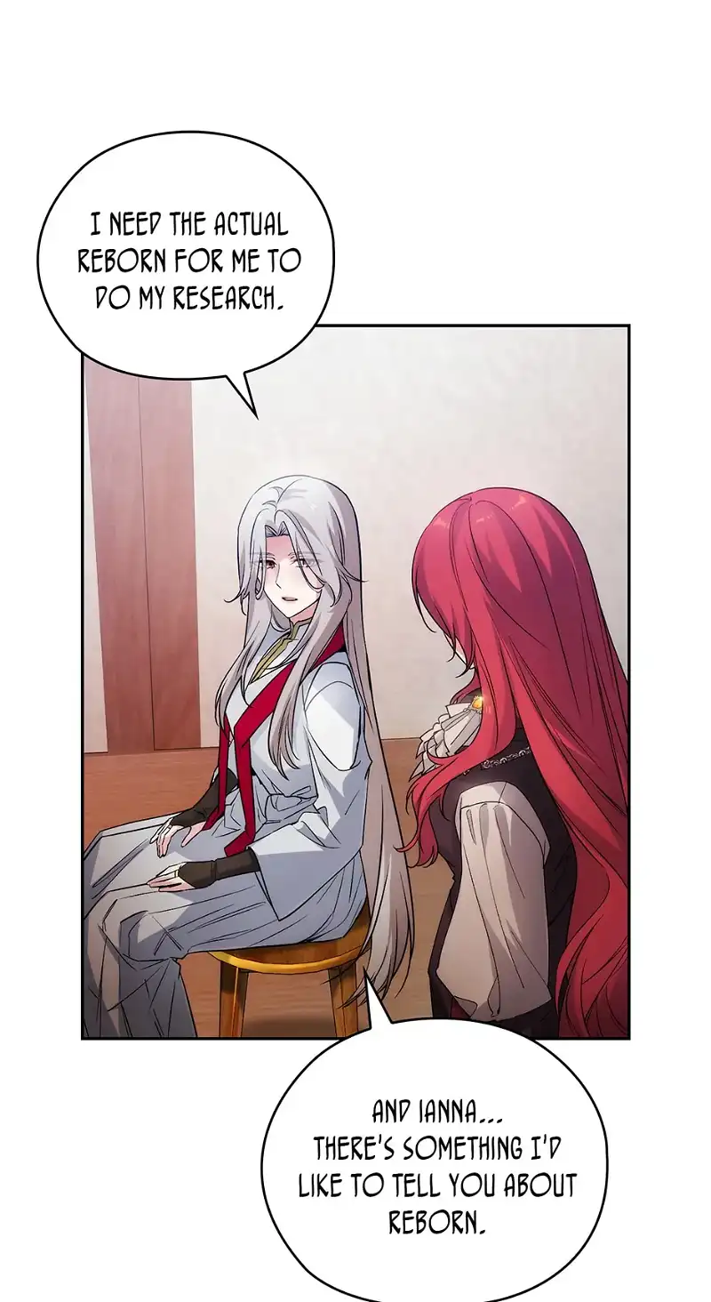 Adonis Chapter 250 page 70