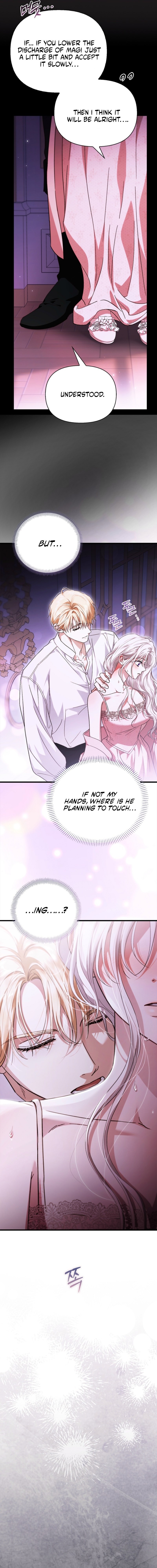 My Husband Is Definitely a Paladin Chapter 24 page 3