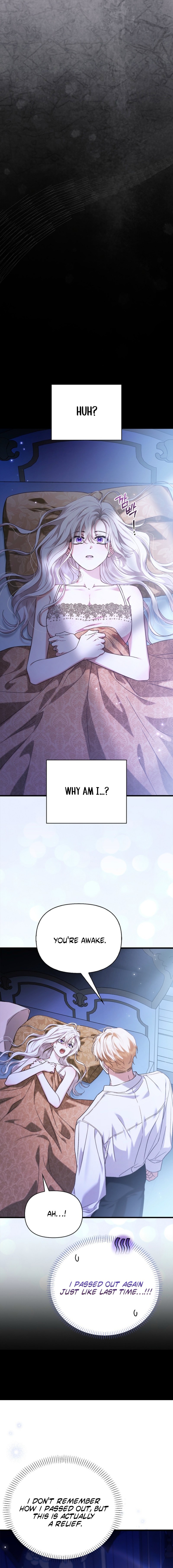 My Husband Is Definitely a Paladin Chapter 24 page 4