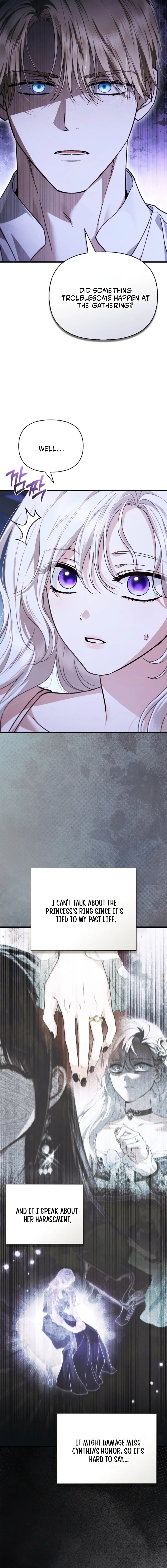 My Husband Is Definitely a Paladin Chapter 24 page 7