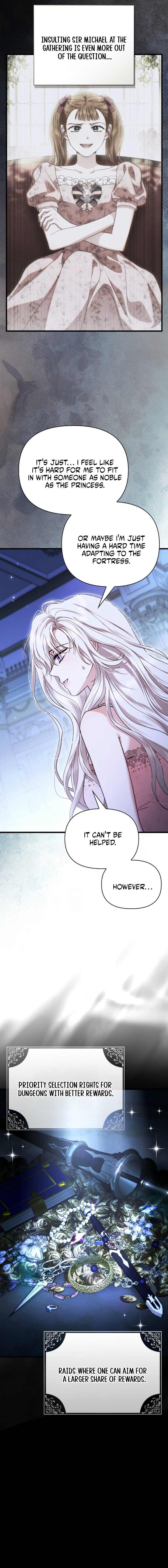 My Husband Is Definitely a Paladin Chapter 24 page 8