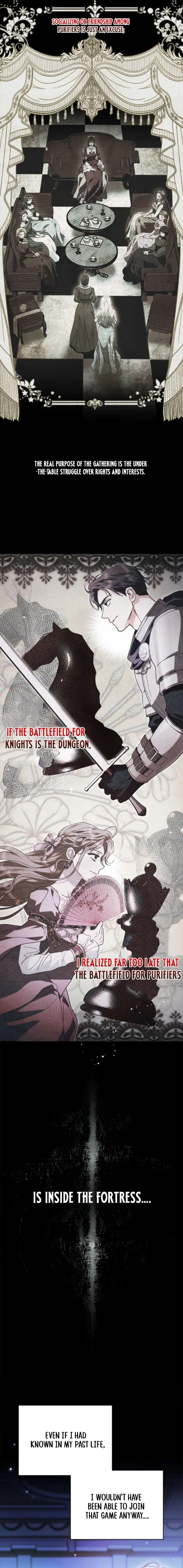 My Husband Is Definitely a Paladin Chapter 24 page 9