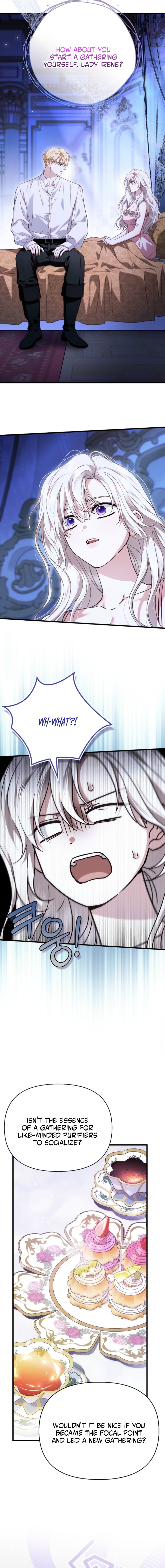 My Husband Is Definitely a Paladin Chapter 24 page 11