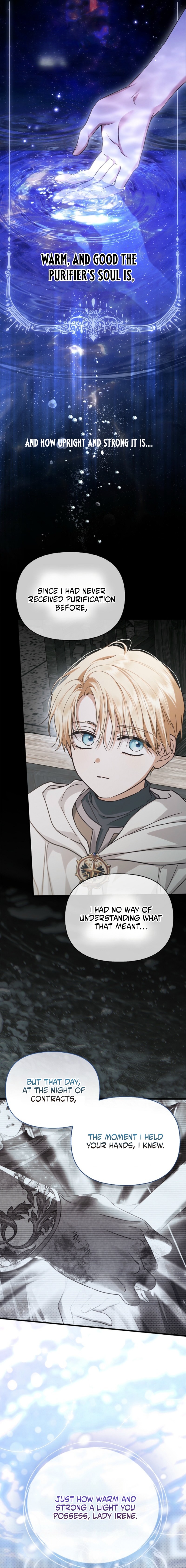 My Husband Is Definitely a Paladin Chapter 24 page 14