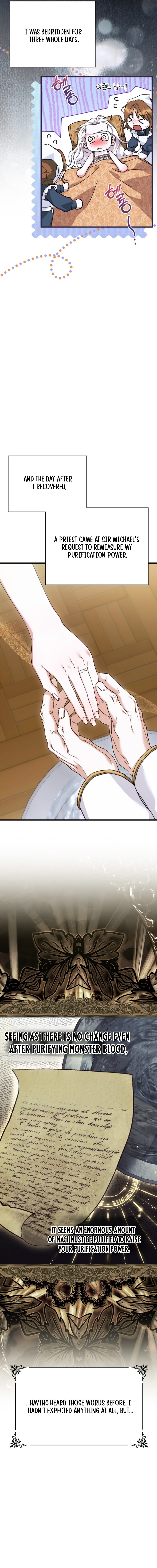 My Husband Is Definitely a Paladin Chapter 24 page 17