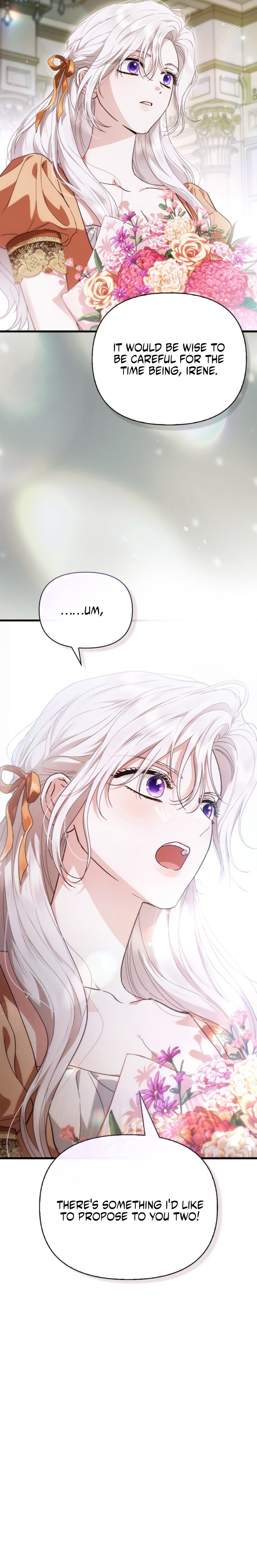 My Husband Is Definitely a Paladin Chapter 24 page 19