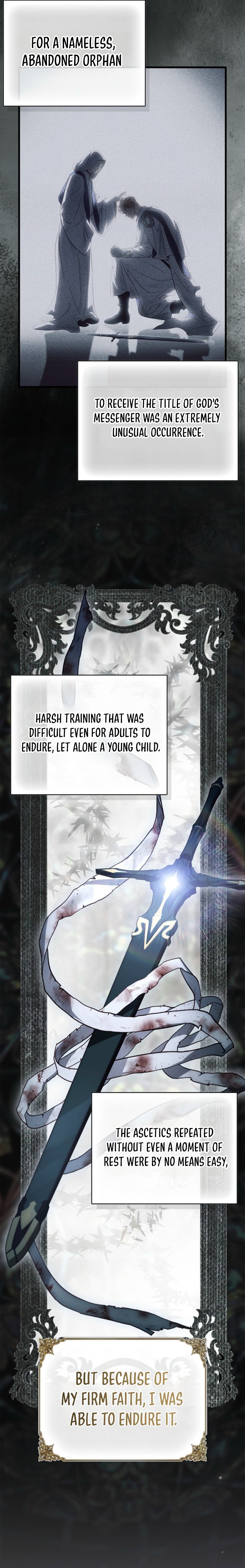 My Husband Is Definitely a Paladin Chapter 36 page 3