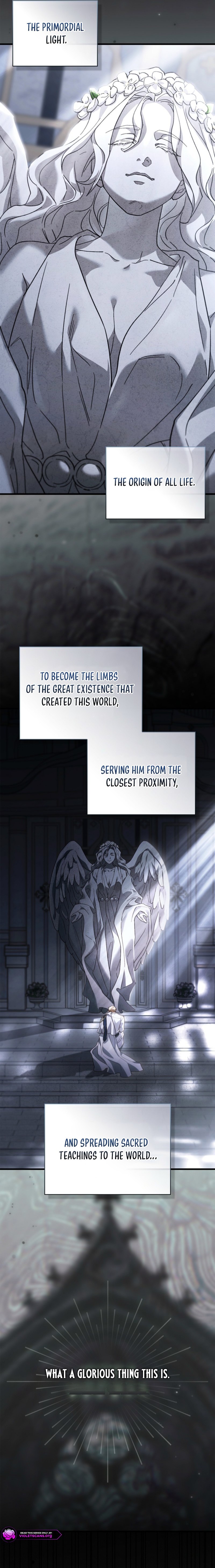My Husband Is Definitely a Paladin Chapter 36 page 4