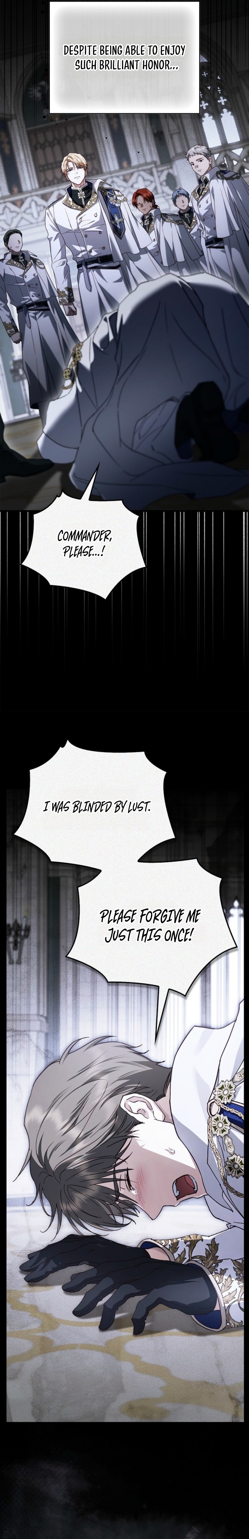 My Husband Is Definitely a Paladin Chapter 36 page 5