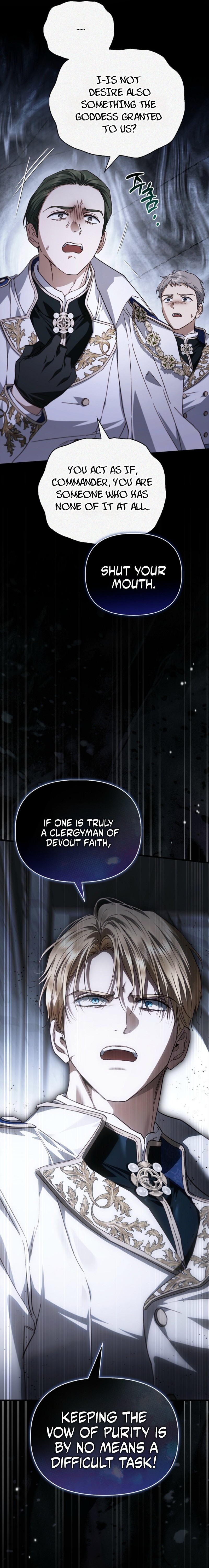 My Husband Is Definitely a Paladin Chapter 36 page 9