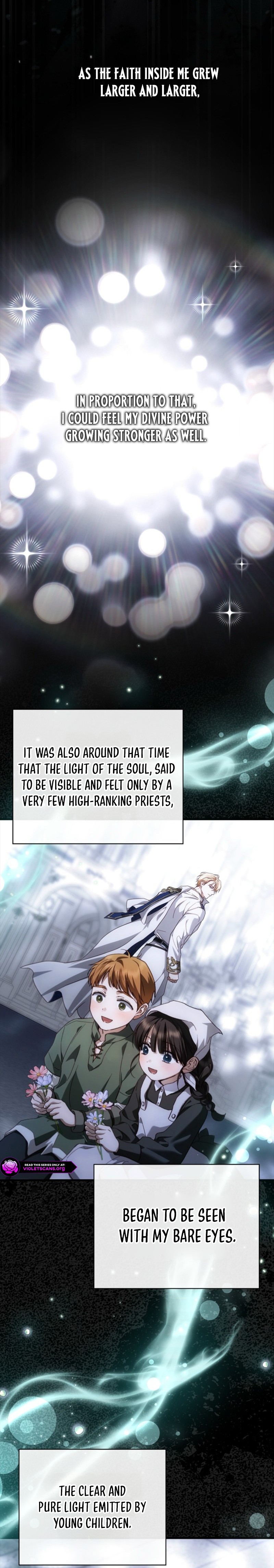My Husband Is Definitely a Paladin Chapter 36 page 10