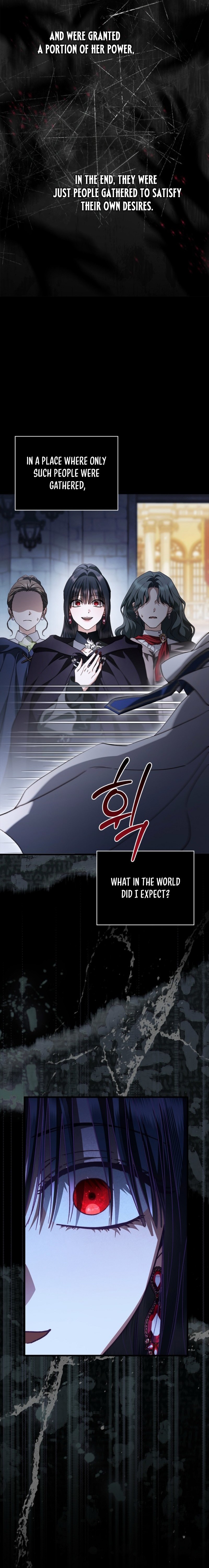 My Husband Is Definitely a Paladin Chapter 36 page 14