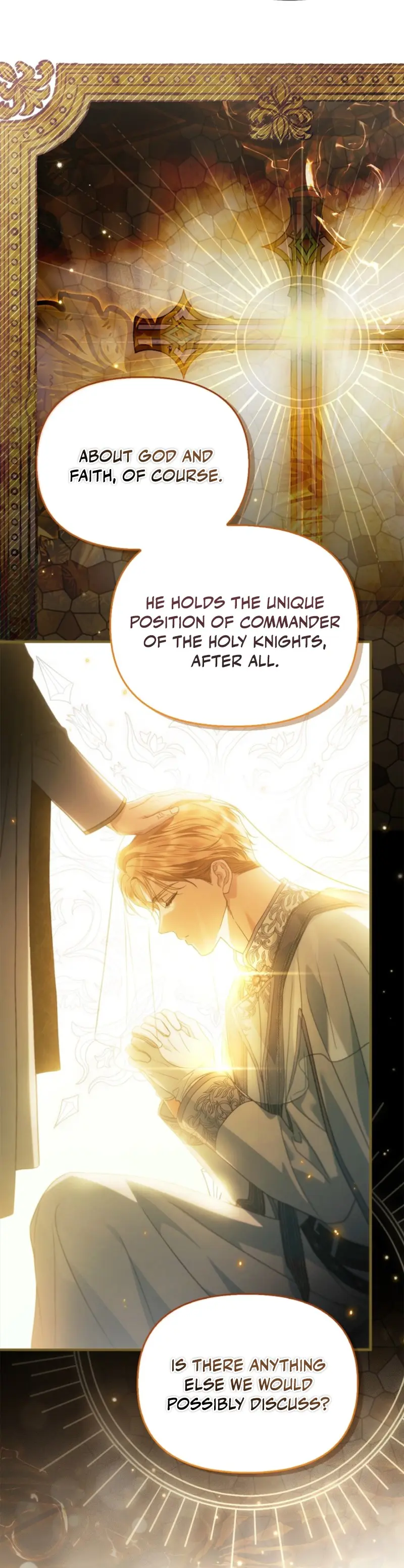 My Husband Is Definitely a Paladin Chapter 21 page 35