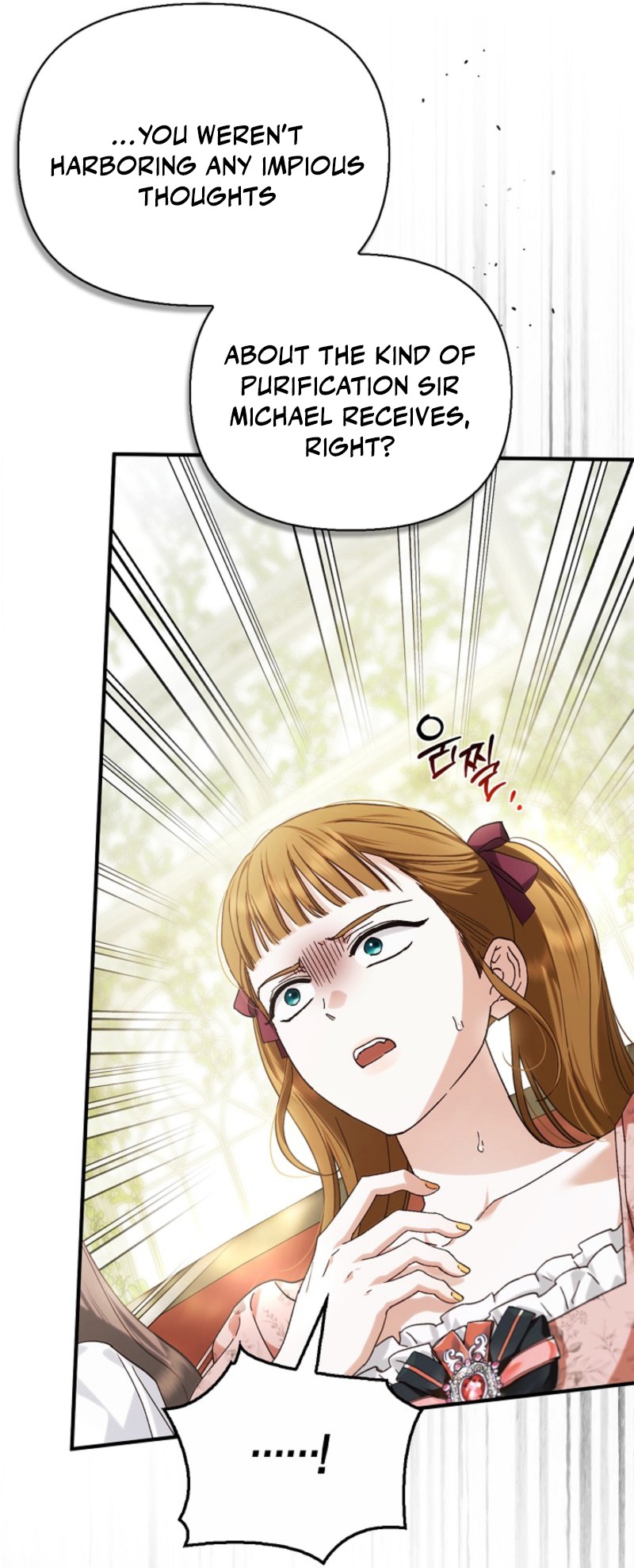 My Husband Is Definitely a Paladin Chapter 21 page 39