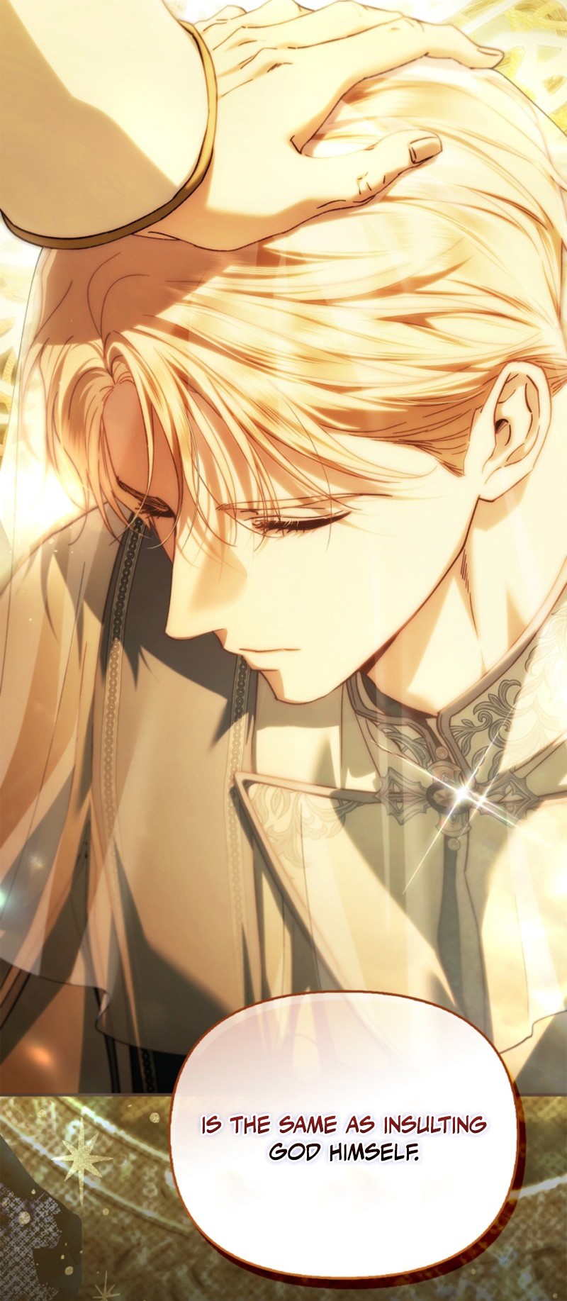 My Husband Is Definitely a Paladin Chapter 21 page 44