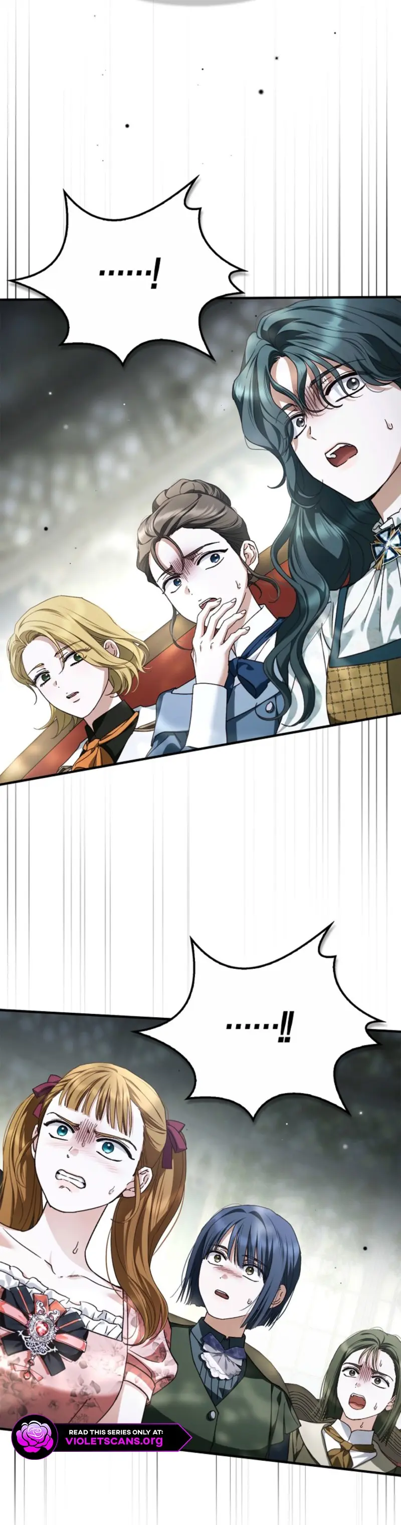 My Husband Is Definitely a Paladin Chapter 21 page 59