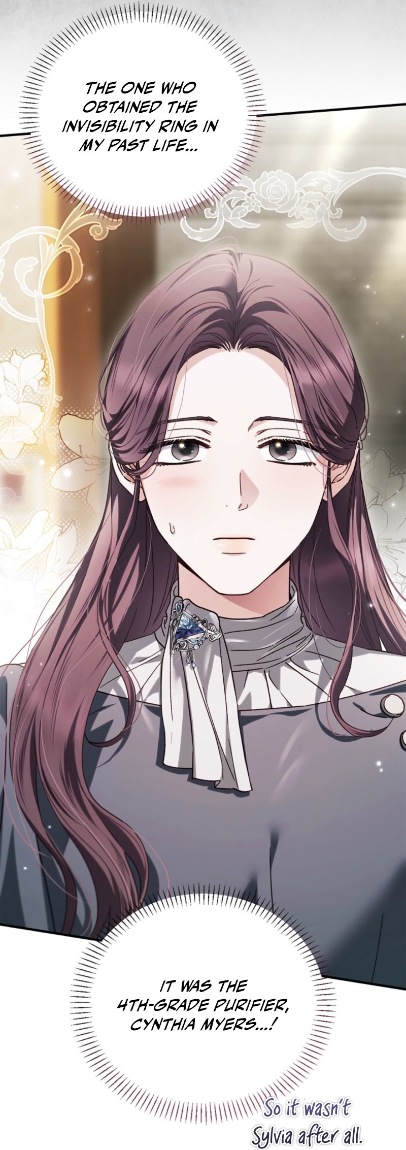My Husband Is Definitely a Paladin Chapter 21 page 78