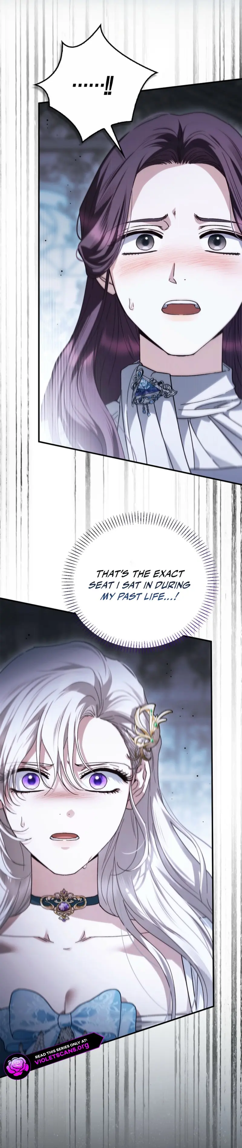 My Husband Is Definitely a Paladin Chapter 21 page 92