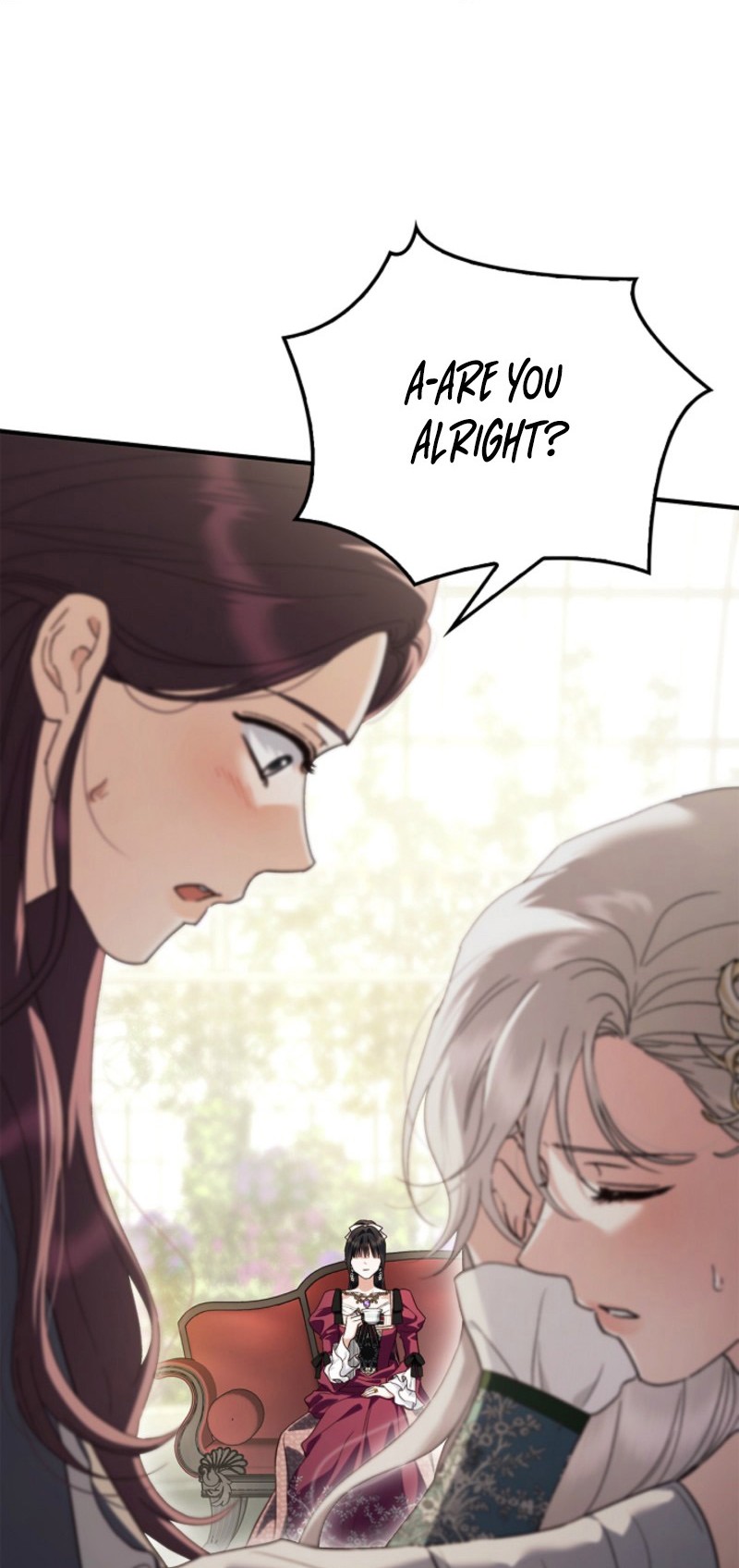 My Husband Is Definitely a Paladin Chapter 21 page 117
