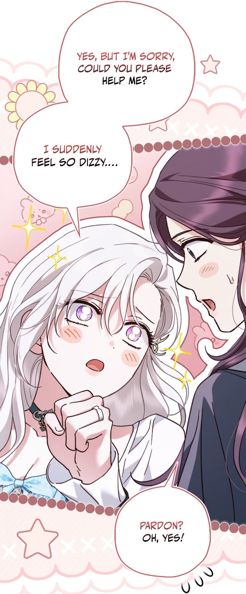 My Husband Is Definitely a Paladin Chapter 21 page 120
