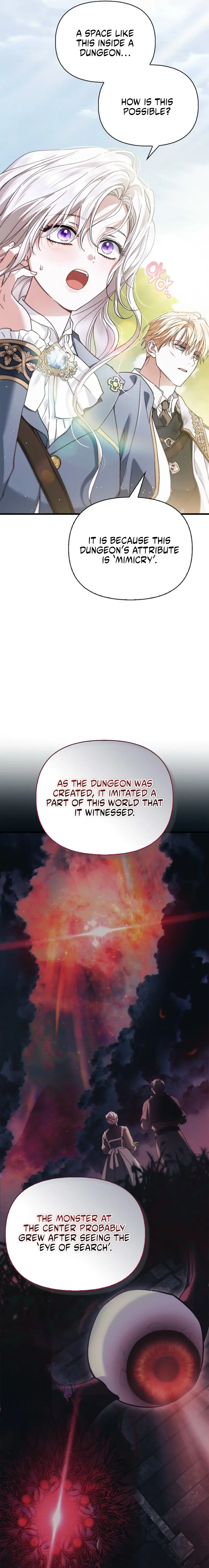 My Husband Is Definitely a Paladin Chapter 33 page 13