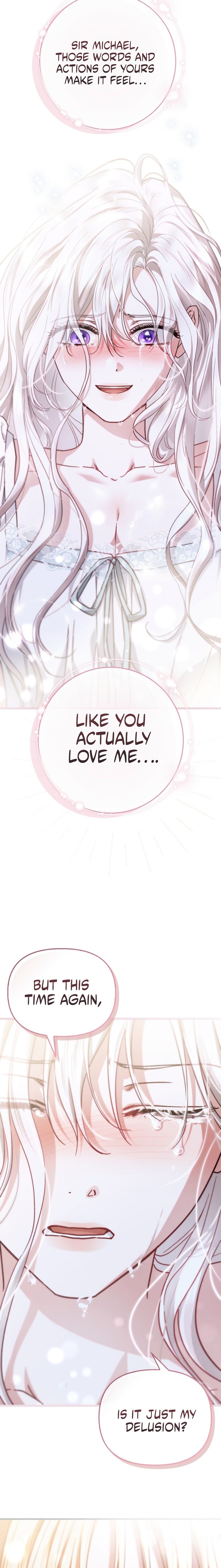 My Husband Is Definitely a Paladin Chapter 33 page 25